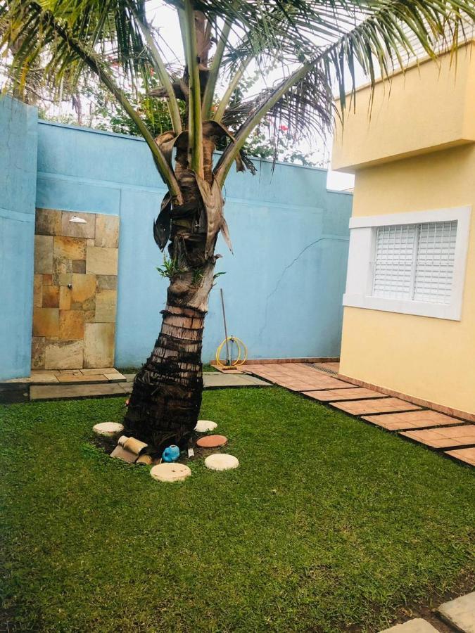 Casa Praia Villa Guarujá Exterior foto